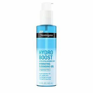 Hydro Boost Reinigungsgel 