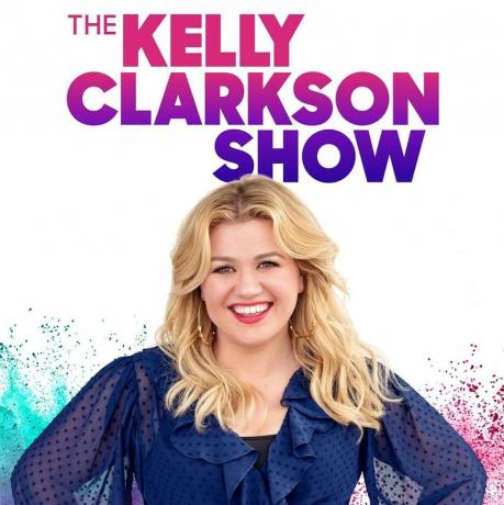 „Die Kelly-Clarkson-Show“