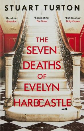 Die sieben Tode von Evelyn Hardcastle