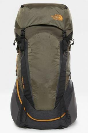 Wanderrucksack Terra 55 Liter