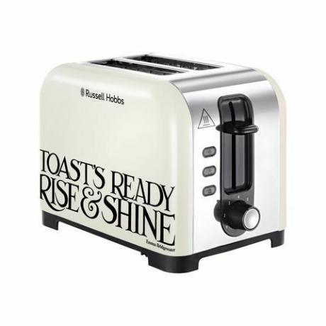 Emma Bridgewater x Russell Hobbs Zusammenarbeit