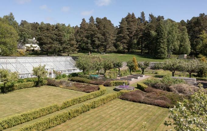 Bob Dylan Highland Mansion zu verkaufen