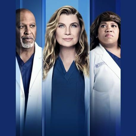 „Grey’s Anatomy“ auf Hulu