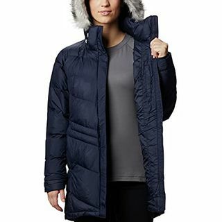 Peak to Park Mid isolierte Jacke für Damen