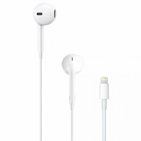 EarPods-Kopfhörer mit Lightning-Anschluss