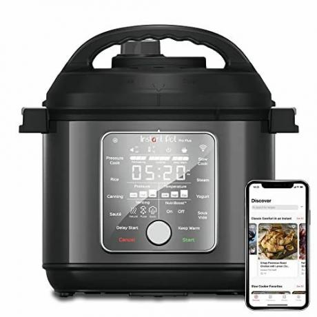 Pro Plus Smart 10-in-1 Slow Cooker