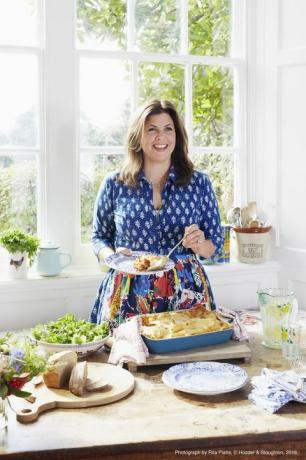 Kirstie Allsopp Kochbuch, Kirstie's Real Kitchen