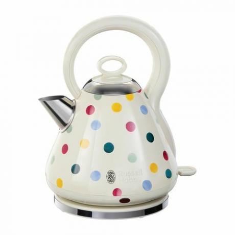 Toaster Emma Bridgewater x Russell Hobbs