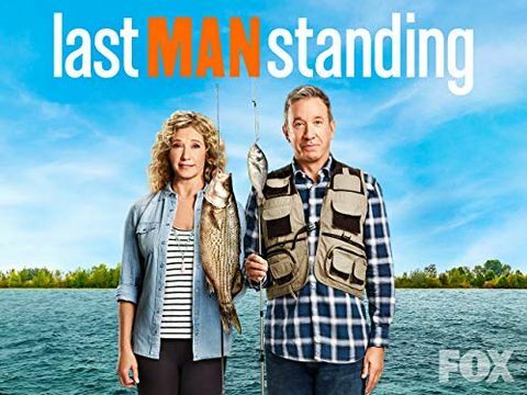 "Last Man Standing" -Star Tim Allen ehrt Veteranen in Staffel 7