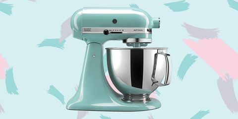 KitchenAid Mixer sind bis zu 40% Rabatt auf Amazon Today