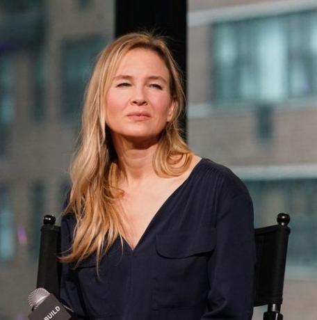 Renee Zellweger, abgebildet im Jahr 2016