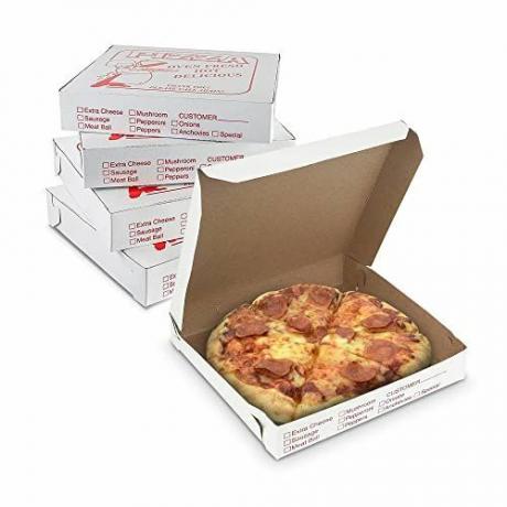 Pizza-Box