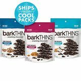 BarkTHINS dunkle Schokolade Snack Variety Pack, 3 Count