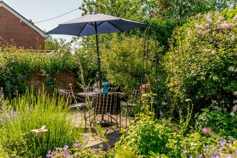 Ferienhaus zum Verkauf in Horton, Devon