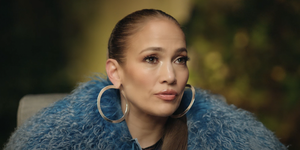 Jennifer Lopez