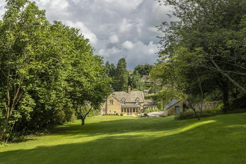 Renoviertes Cottage in Cotswold zu verkaufen