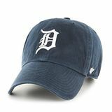 Detroit-Tiger-Baseballmütze