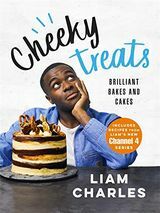 Freche Leckereien: Brilliant Bakes and Cakes von Liam Charles