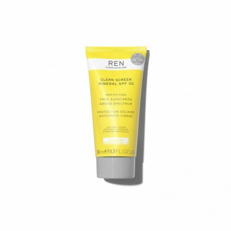 eco Sonnencreme