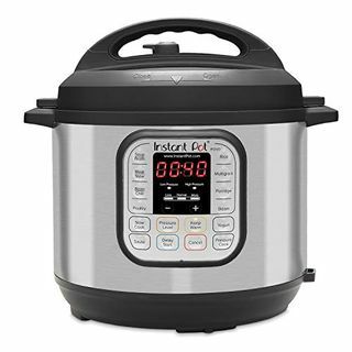 6-Quart Instant Pot Duo60