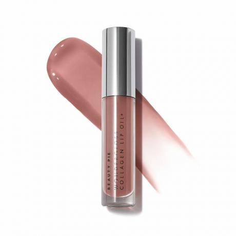 Wondergloss Kollagen-Lippenöl 