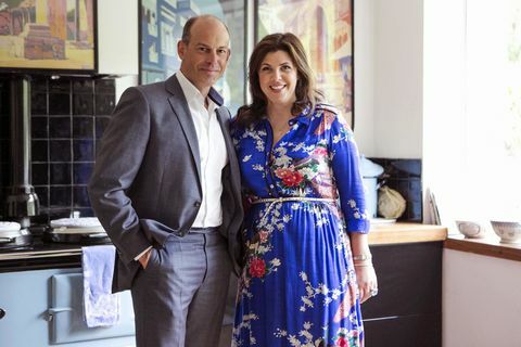 Ort, Ort, Ort - Moderatoren: Kirstie Allsopp und Phil Spencer