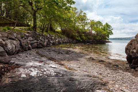 glengarriff schloss zum verkauf in irland