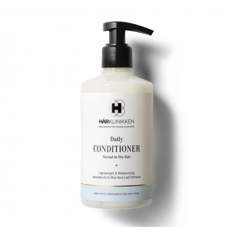 Täglicher Conditioner