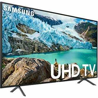 Samsung 50'' Smart-TV