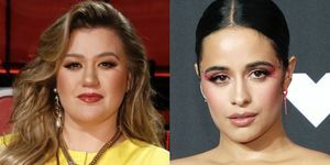 „The Voice“ Staffel 22 im Jahr 2022 mit Camila Cabello und nicht mit Kelly Clarkson