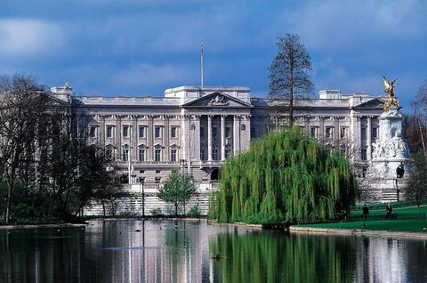 Buckingham Palace