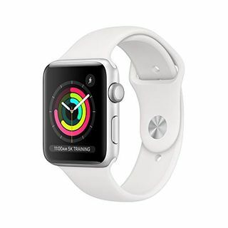 Apple Watch Serie 3 [GPS 42 mm] 