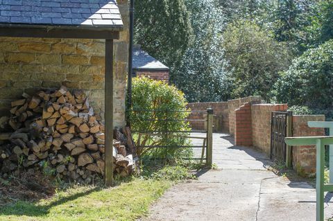 Häuschen in North Yorkshire zu verkaufen