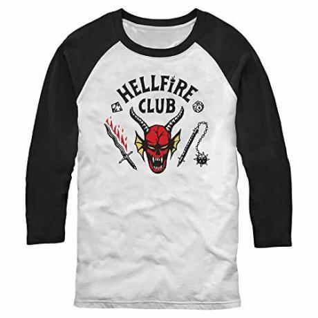 Hellfire Club-Shirt