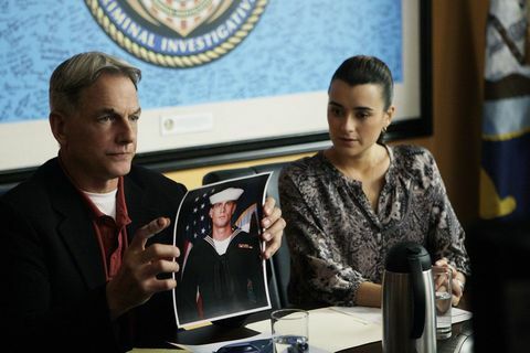 'NCIS' Staffel 6