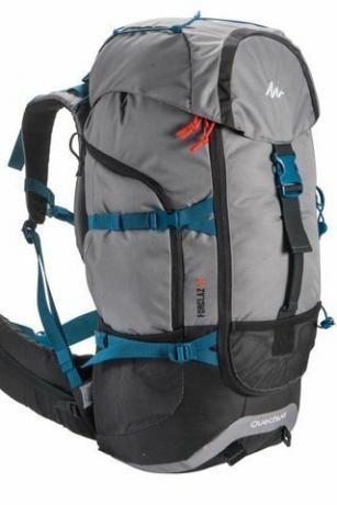 Quechua Forclaz 50-Liter-Trekkingrucksack