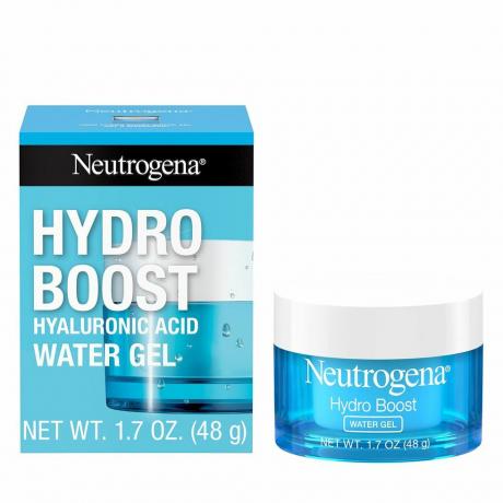  Hydro Boost Wassergel