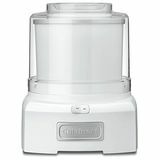 Cuisinart 1,5 Quart Frozen Yogurt-Eismaschine