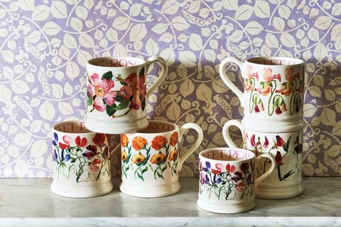 Emma Bridgewater lanciert neue Frühlingskollektion