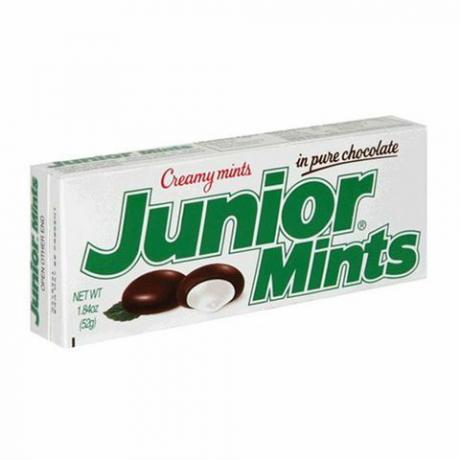 Junior Münzstätten