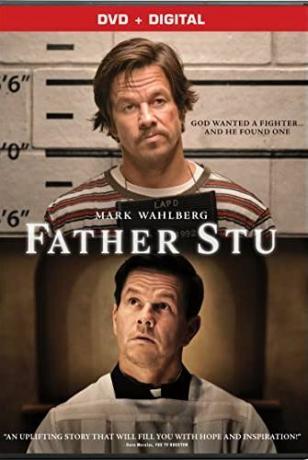 Pater Stu DVD