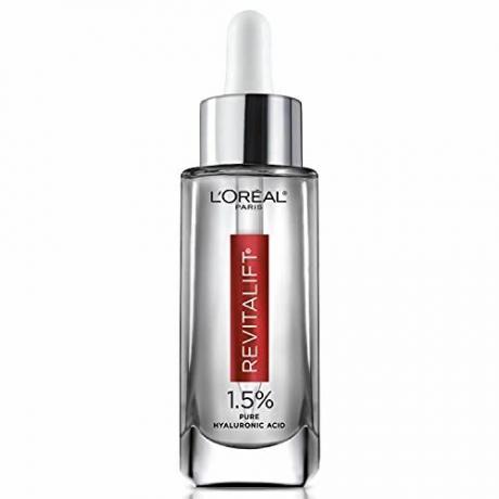 Hyaluronsäure Serum mit Vitamin C