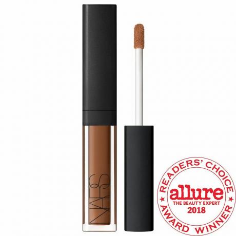 Strahlender cremiger Concealer