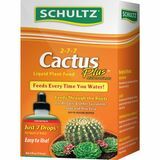 Kaktus-Nahrung