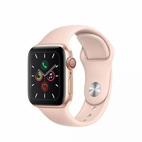 Erneuerte Apple Watch Series 5 (31 % Rabatt)