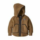 Patagonia Baby Fleecejacke