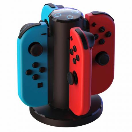 Joycon-Ladestation für Switch-Controller