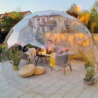 HypeDome Garden Pod