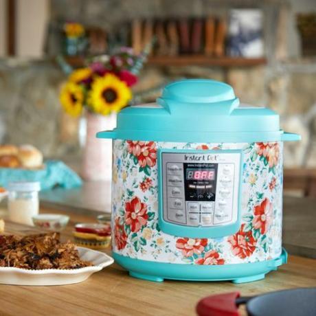 die Pionierin Instant Pot Walmart