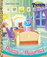 "Peeps in Pyjamas" Buch